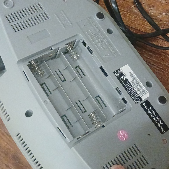 Phillips CD Soundmachine - Picture 12 of 12